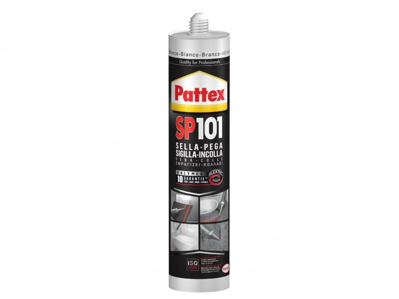 Sigillante 300ml pattex SP101 Henkel