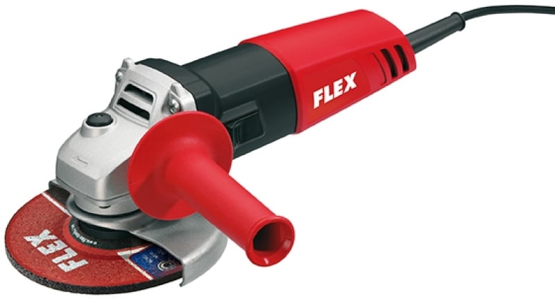 Smerigliatrice 125 mm Flex L 800
