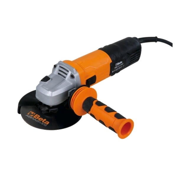 Smerigliatrice angolare 115mm 750 Watt Beta 1956