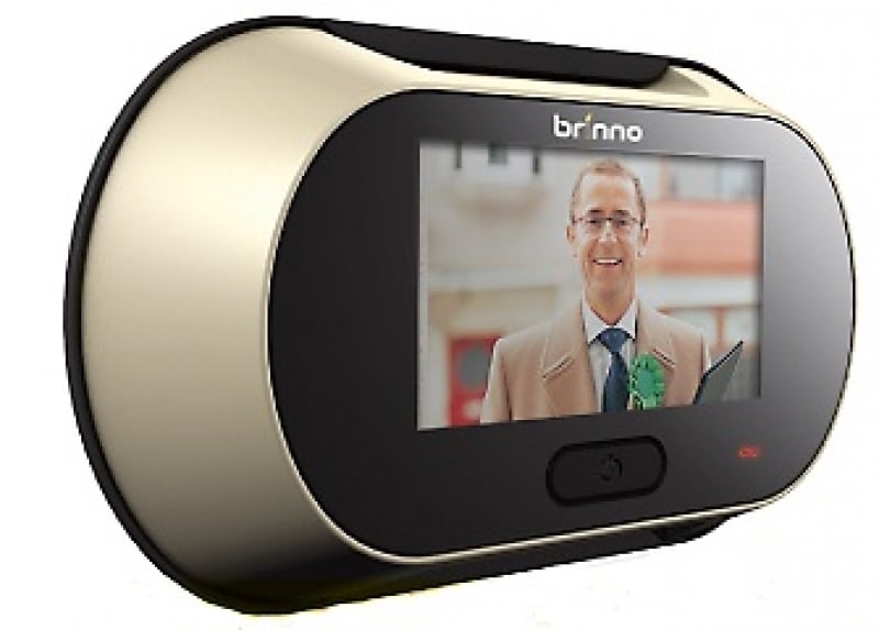 Spioncino digitale phv 1325 Brinno
