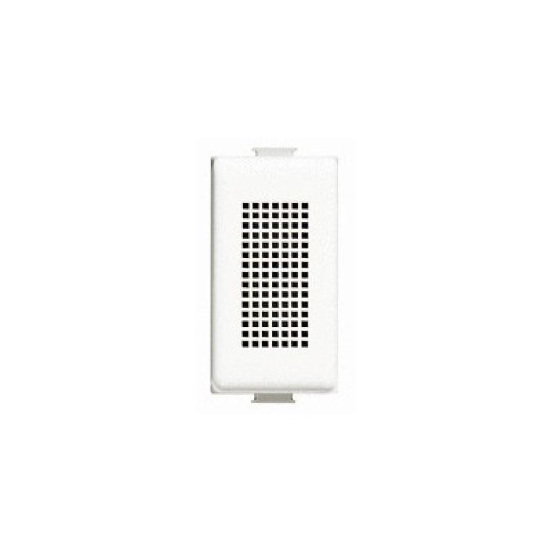 Suoneria bronzo 230Vac Serie Matix Bticino SAM5041F