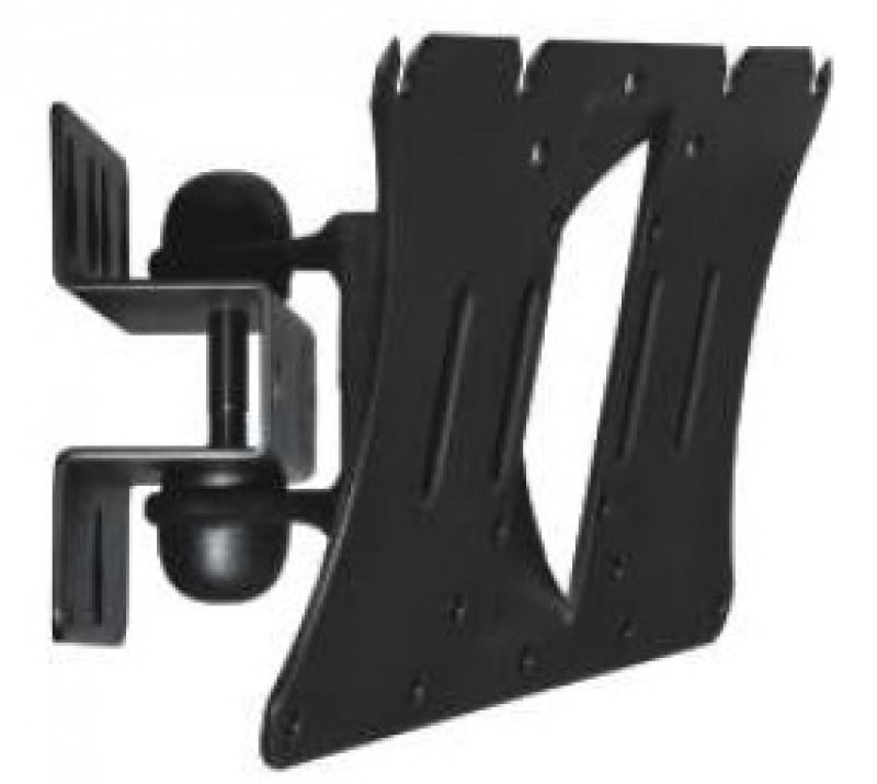 Supporto per tv monosolut black Omb