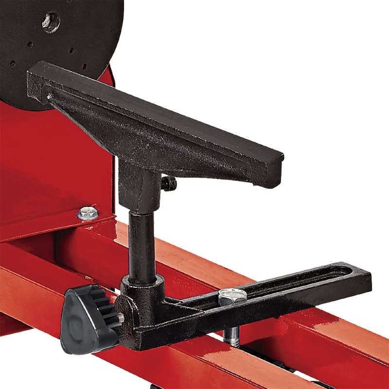Tornio per legno TC-WW 1000 Einhell