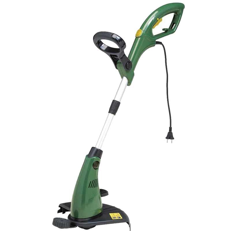 Tagliabordi elettrico doppio filo 450 watt Ribimex