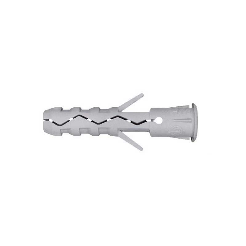 Tassello In Nylon 6 x 30 mm TU Friulsider 1000 Pz