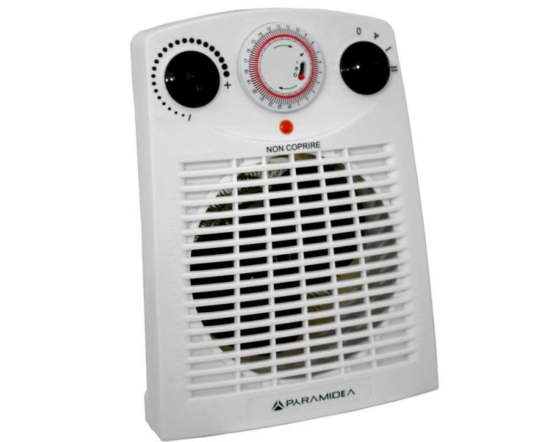 Caldobagno con timer Pyramidea FH212P