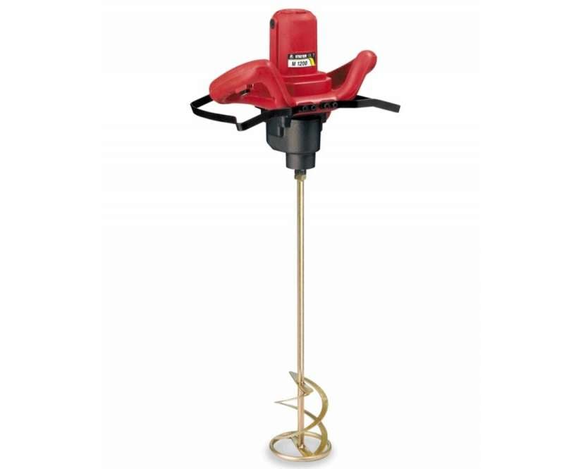 Trapano miscelatore elettrico M1200 Stayer