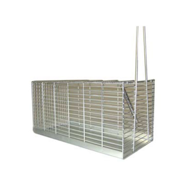 Trappola per topi 410 mm grande Cilli 8200250