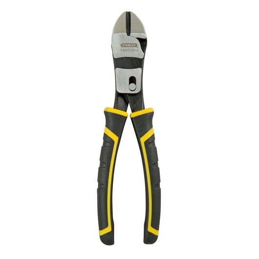 Tronchese diagonale con doppia leva Action Fatmax Stanley