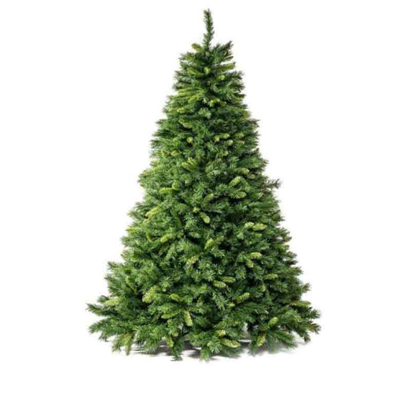 Albero di Natale Royal 180-240 cm