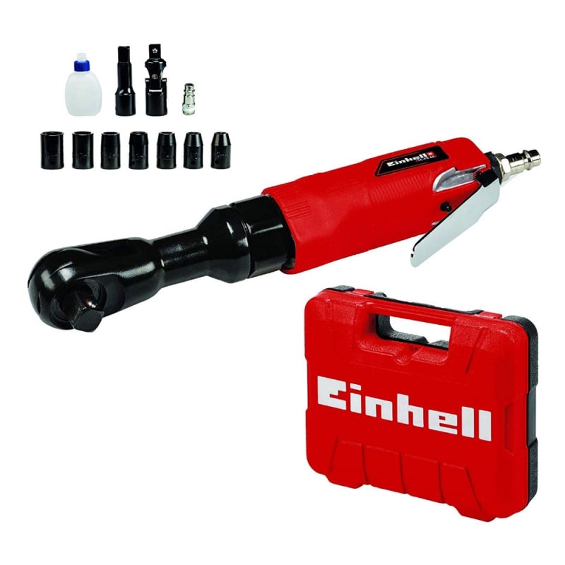 Avvitatore a cricchetto pneumatico Einhell TC-PR 68 