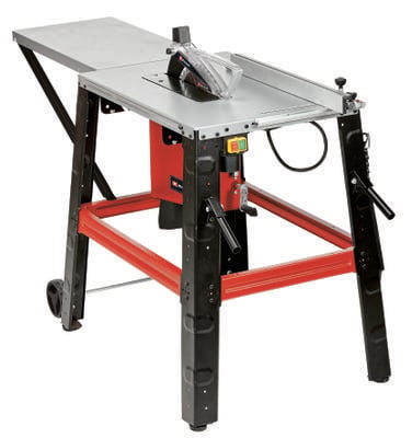 Banco sega Einhell TC-TS 315 U