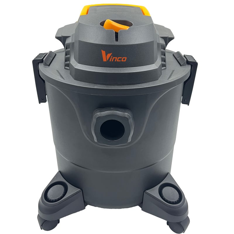 Bidone Aspiratutto 1300w Vinco 40020