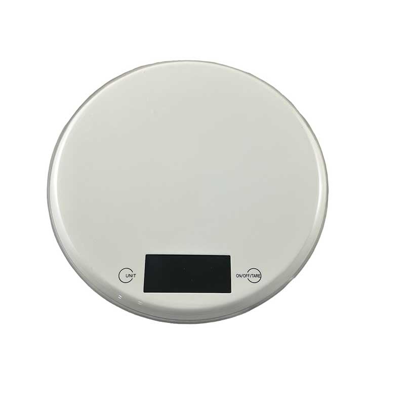 Bilancia Da Cucina Elettronica Valex 1870018