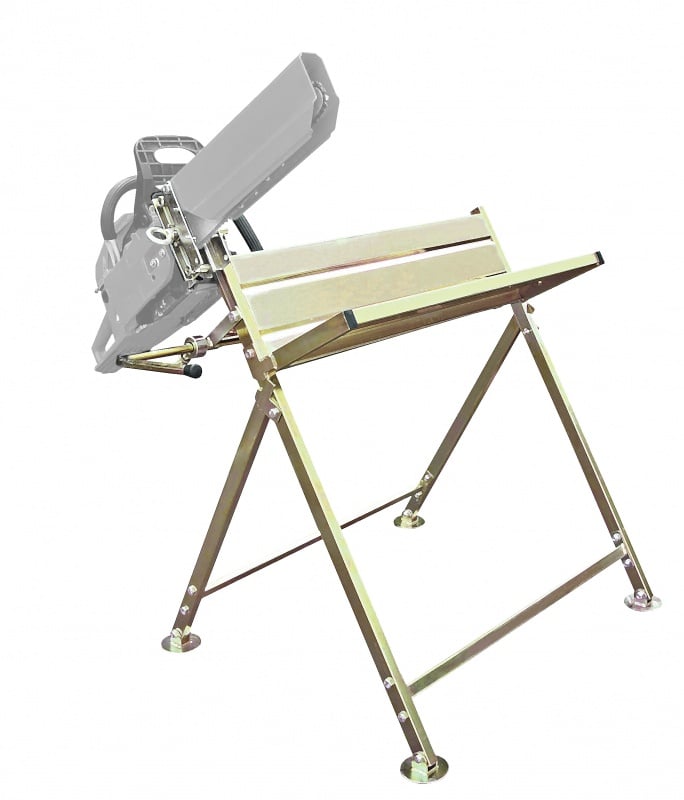 Cavalletto per taglio legna Polar LP-SH002 Vinco 30901