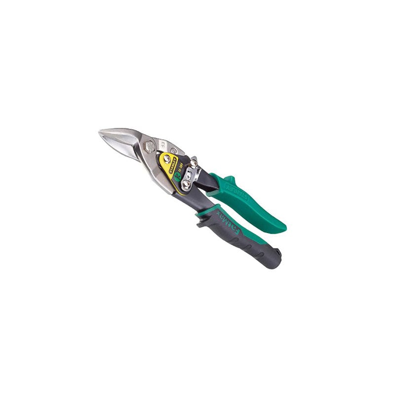 Cesoia per lamiere destra Stanley 214564