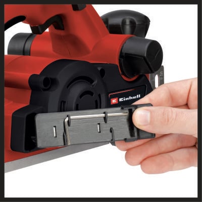 Pialletto elettrico 900 Watt Einhell TE-PL 900 82 mm