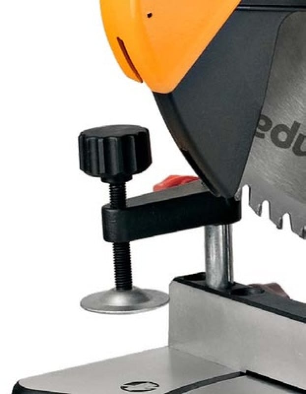 Troncatrice per legno Orange 250 mm Compa