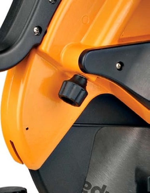 Troncatrice per legno Orange 250 mm Compa