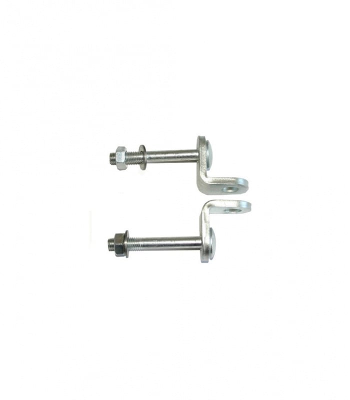 Occhielli Per Lucchetti Indispensabili Viro 674