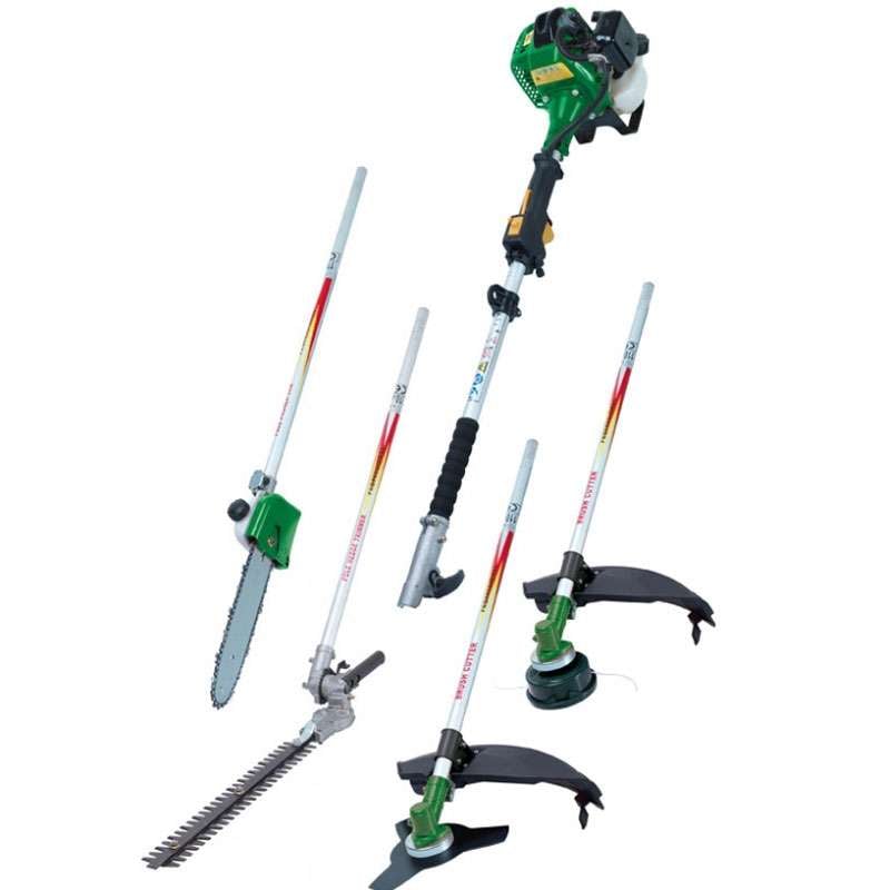 Decespugliatore Multifunzione 4 in 1 Ribimex PR4EN1T