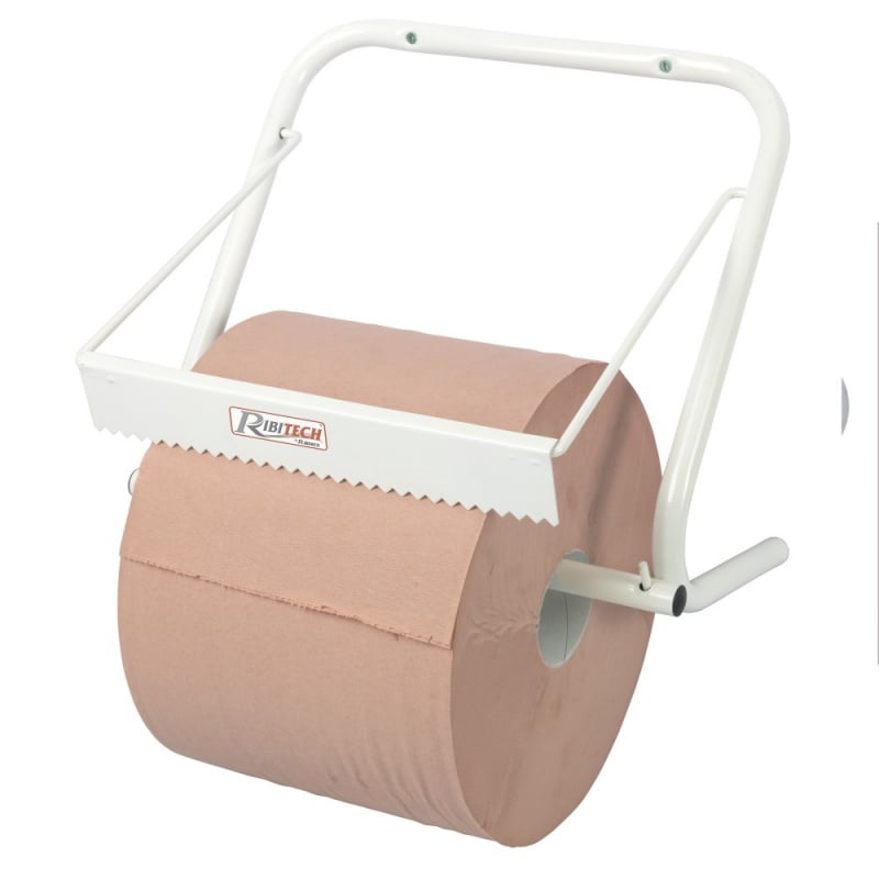 Dispenser murale Carta asciugmani Ribimex
