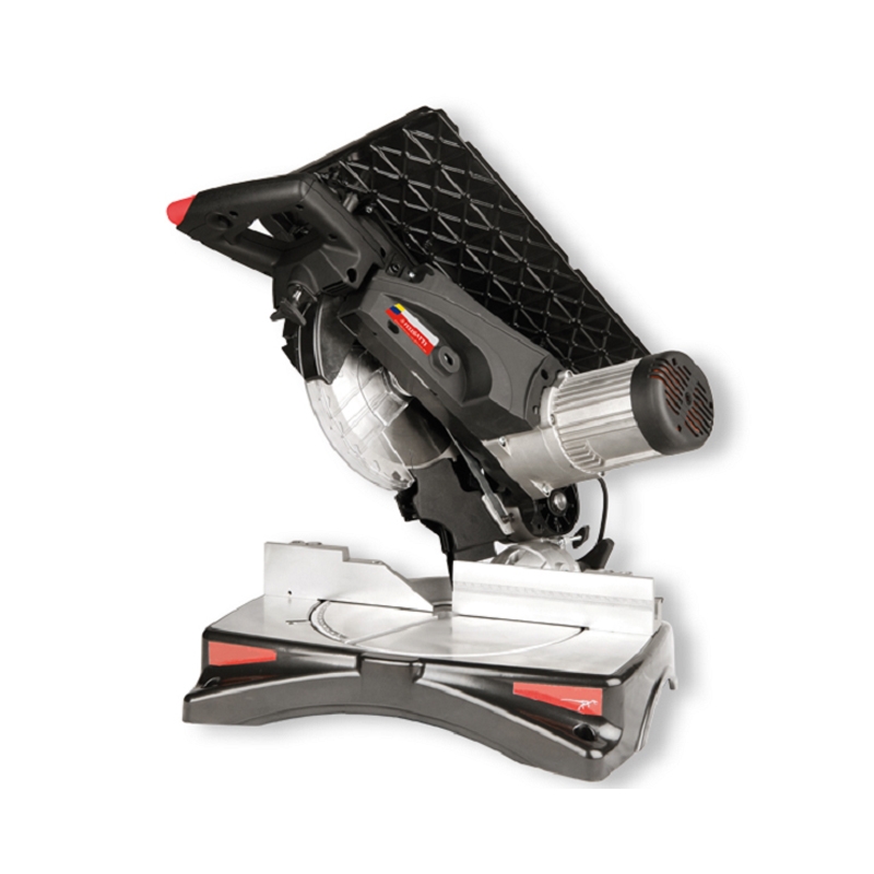 Troncatrice per legno Felisatti 1200 w raptor ntf250-1200st