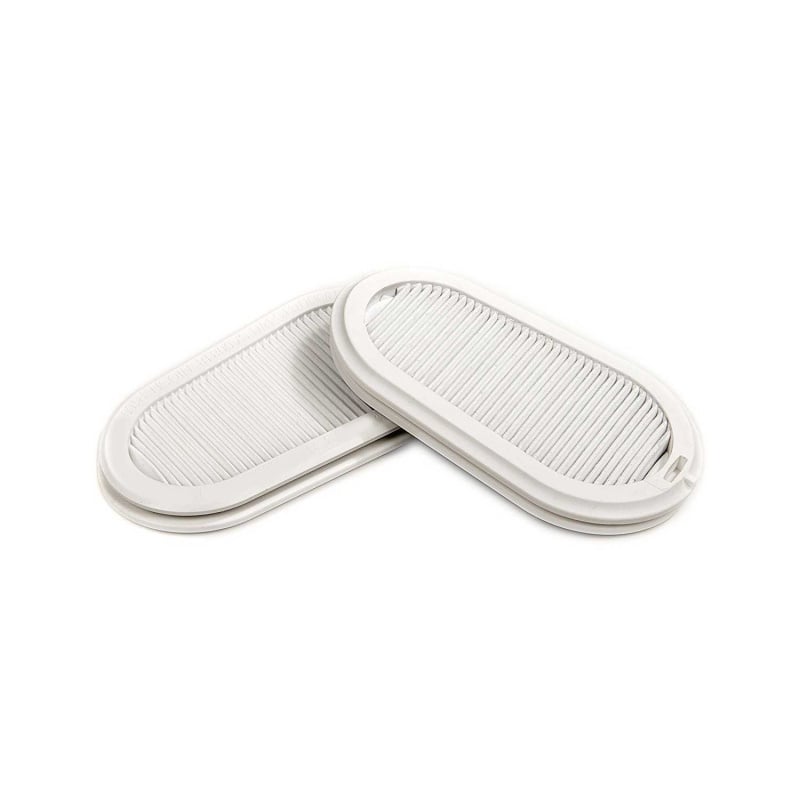 Filtri di ricambio per maschera Elipse P3