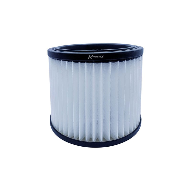 Filtro HEPA per Bidoni Aspiratutto Ribimex