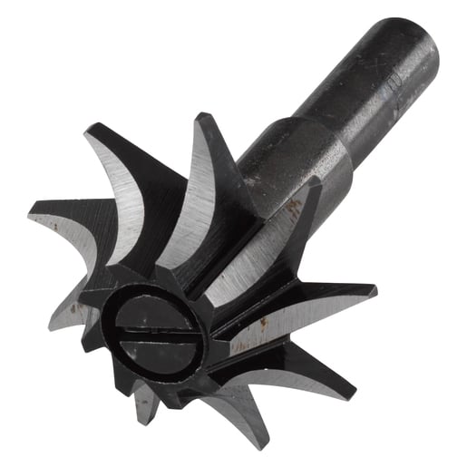 Fresa per quartucci Ws Wolfcraft 3266000