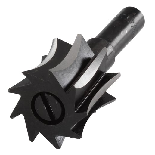 Fresa per sagome WS Wolfcraft 3258000