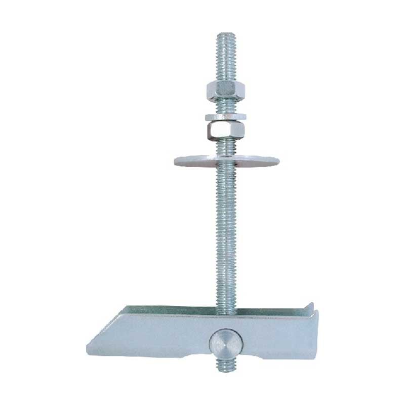 Tassello A Farfalla M8 x 100 mm AM Friulsider 20 Pz