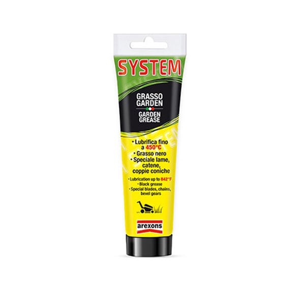 Grasso Lubrificante litio Garden Arexons 9805