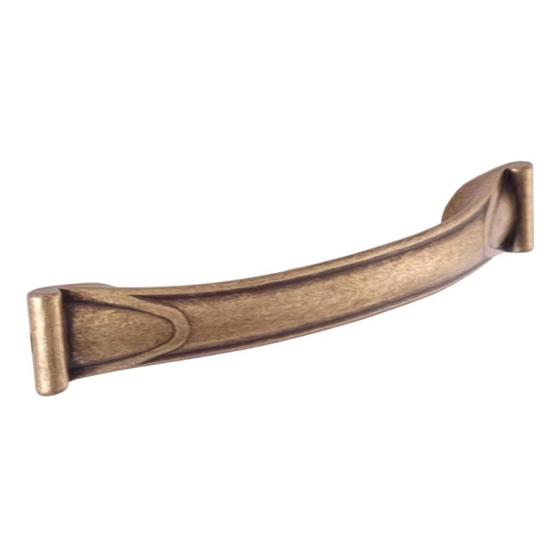Maniglia per mobili linea Decor serie 25 Giusti