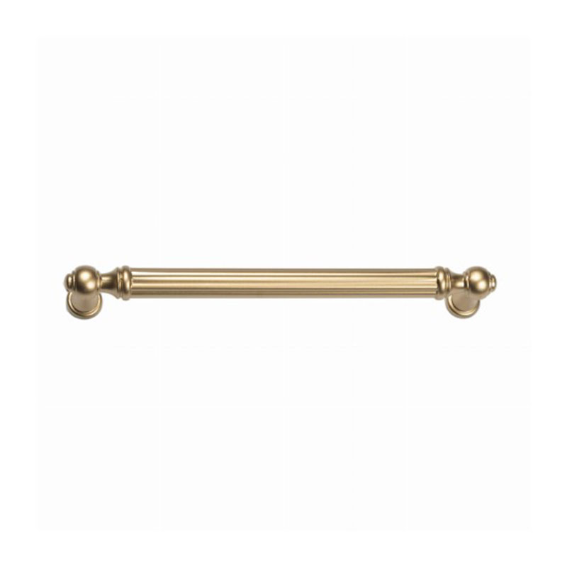 Maniglia per mobili linea design serie 849 Giusti