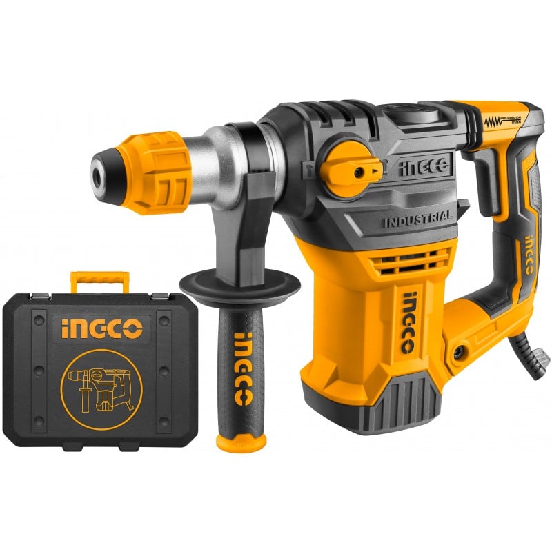 Martello demolitore 5 Kg 1500 watt Ingco RH150028
