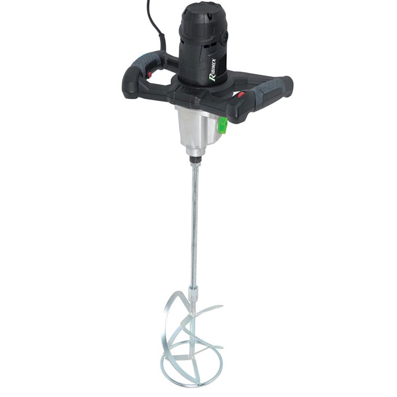 Trapano Miscelatore 1600w PREM1601 Ribimex