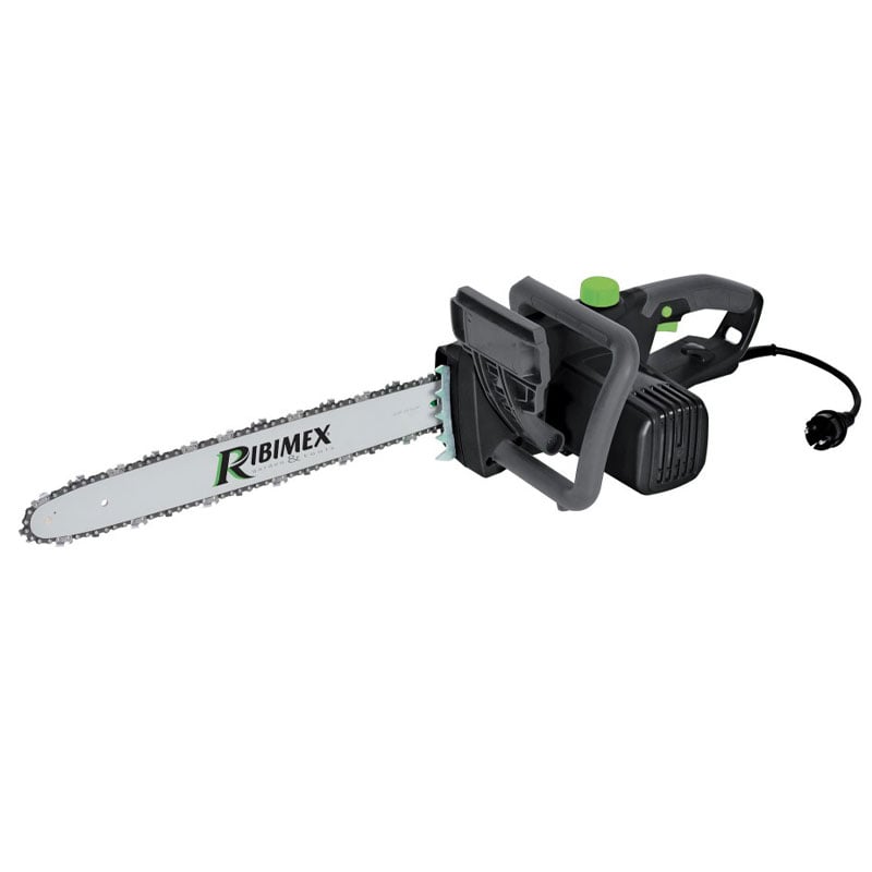 Motosega Elettrica 2300 watt 45 cm Ribimex Prtre451