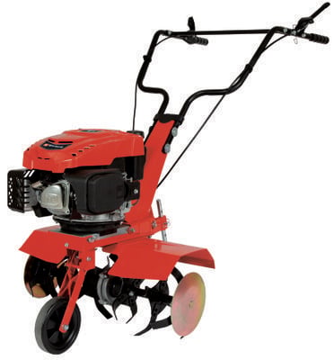 Motozappa a scoppio Einhell GC-MT 2560 LD 2.5 KW 705 MM 