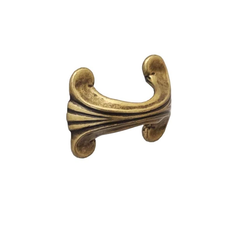 Pomolo per mobili in stile classico linea decor serie 56 Giusti