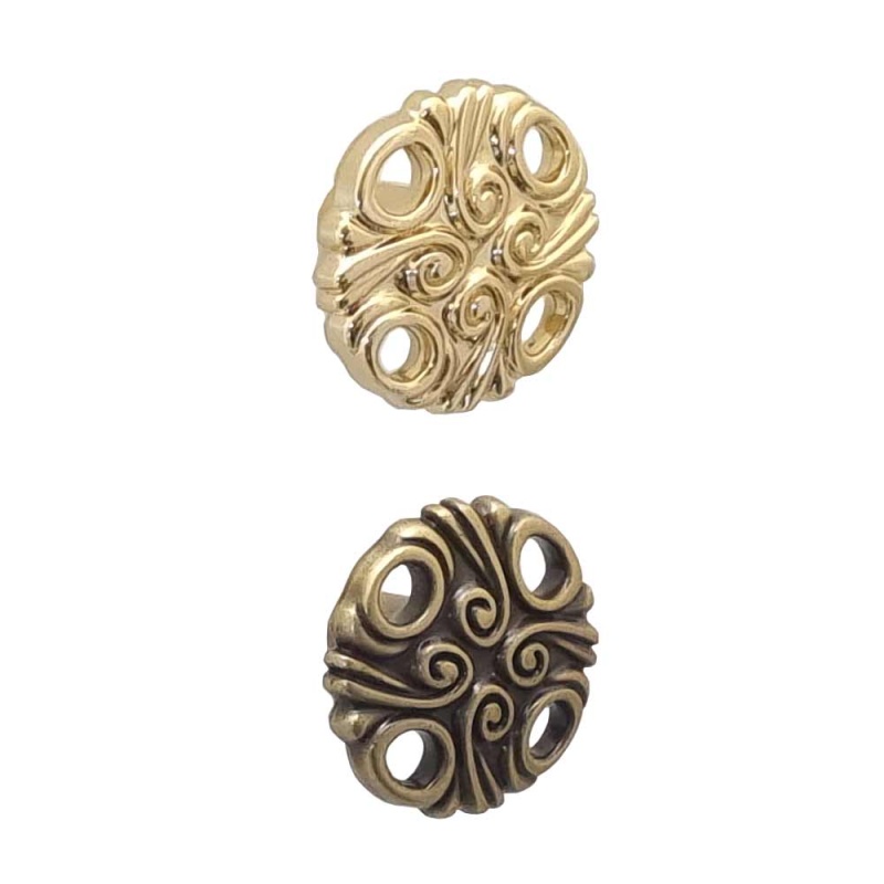 Pomello per mobili linea decor serie 87 Giusti