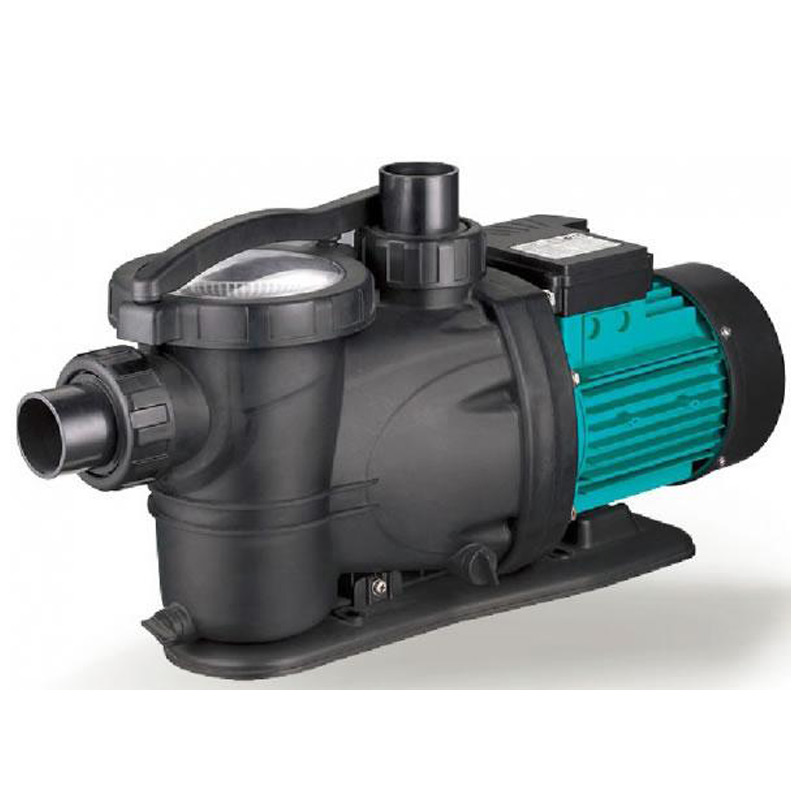 Pompa per piscina 1.5 Hp autoadescante Leo XKP1106