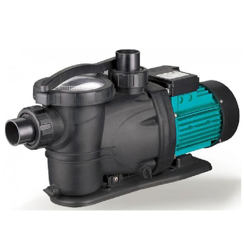 Pompa per piscina 1 Hp autoadescante Leo XKP804