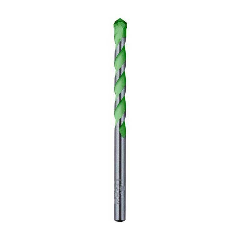 Punta trapano 10 x 120 mm Kwb 052700