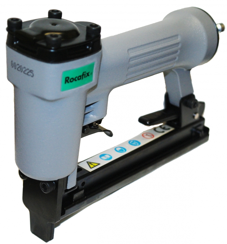 Graffatrice pneumatica Rapid ps80