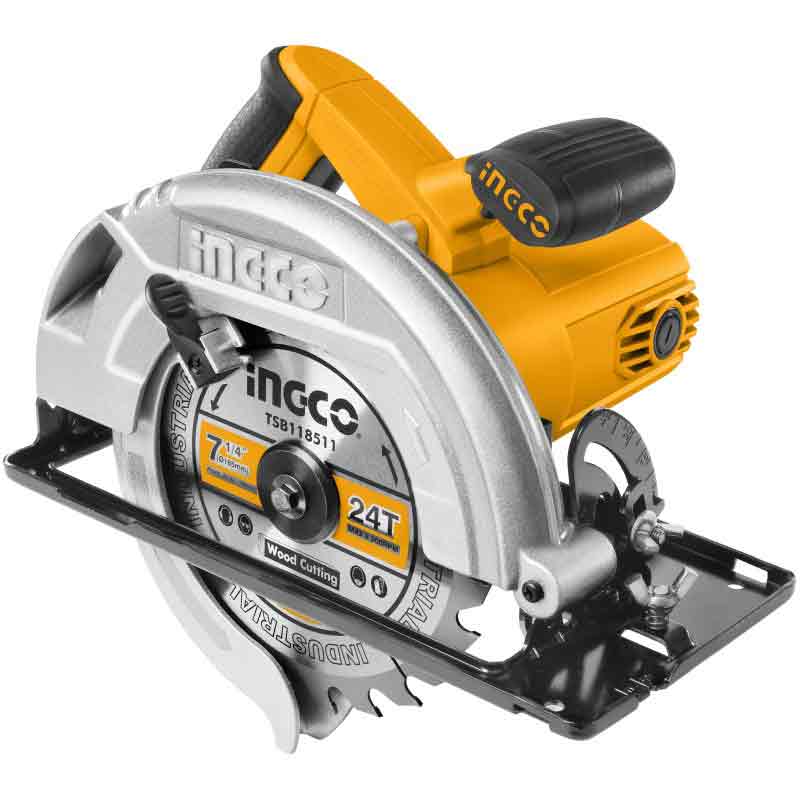 Sega circolare 1600 watt Ingco CS18568