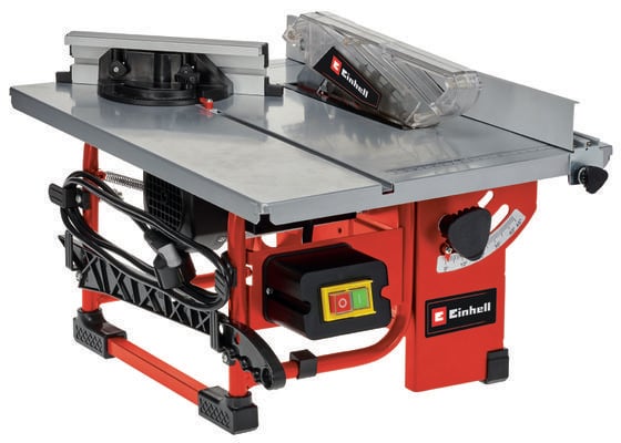 Sega circolare da banco TC-TS 200 Einhell