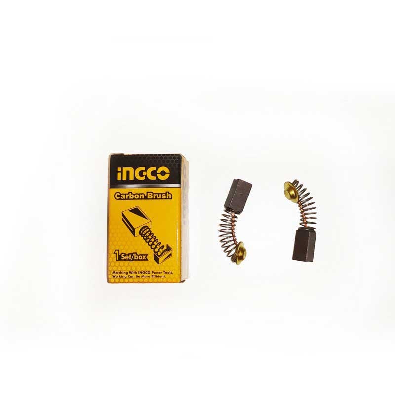 Carboncini Di Ricambio Ingco Rh150028