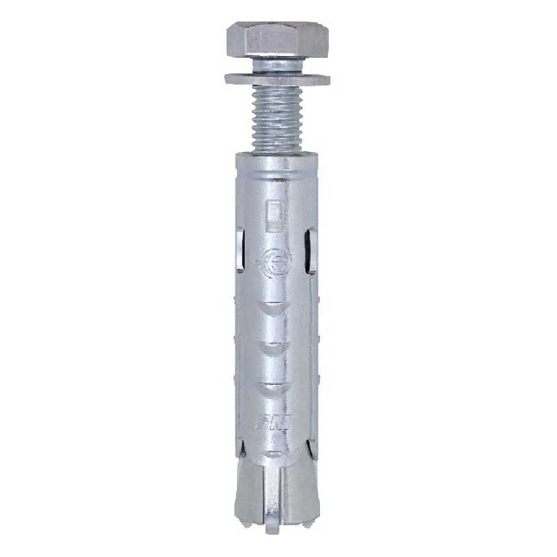 Tasselli Ancoranti Pesante Tre Settori 18 x 80 mm FRIULSIDER FM-MP3 evo 20 pz