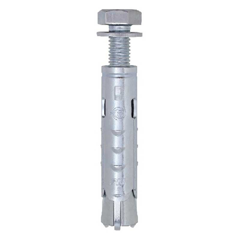 Tasselli Ancoranti Pesante Tre Settori 12 x 50 mm FRIULSIDER FM-MP3 evo 50 pz